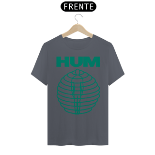 Nome do produto HUM - Básica