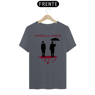 Nome do produto Funeral for a Friend - Básica