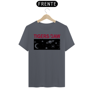 Nome do produto Tigers Jaw - Básica