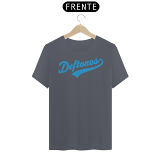 Nome do produto Deftones - Básica