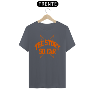 Nome do produto The Story So Far - Básica