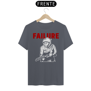 Nome do produto Failure - Básica