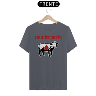Nome do produto Counterparts - Básica