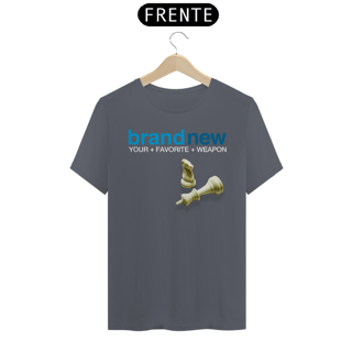 Nome do produto Brand New 