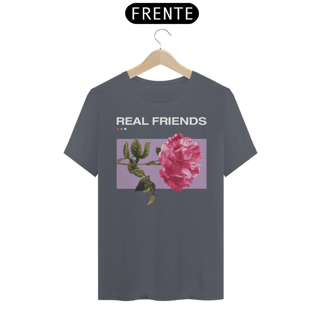 Nome do produto Real Friends - Básica