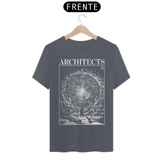 Nome do produto Architects - Básica