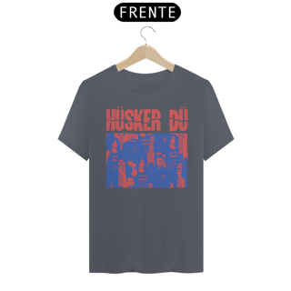 Nome do produto Hüsker Dü - Básica