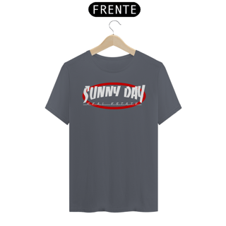 Nome do produto Sunny Day Real Estate - Básica
