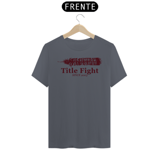 Nome do produto Title Fight 