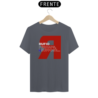 Nome do produto Rufio 
