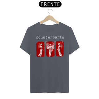 Nome do produto Counterparts - Básica