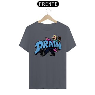 Nome do produto Drain - Básica