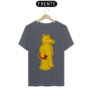 Nome do produto Quasimoto - Básica