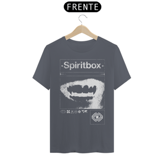 Nome do produto Spiritbox - Básica
