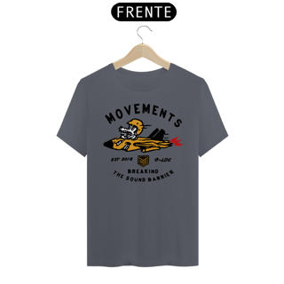 Nome do produto Movements - Básica