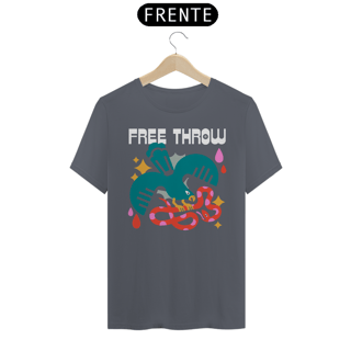 Nome do produto Free Throw - Básica