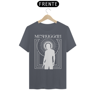Nome do produto Meshuggah - Básica