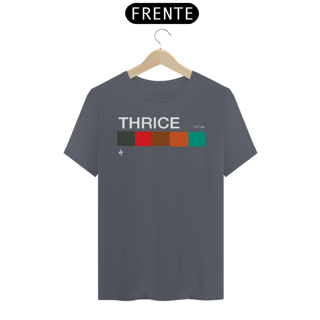 Nome do produto Thrice 