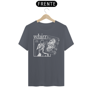 Nome do produto Whirr - Básica