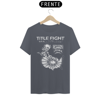 Nome do produto Title Fight 