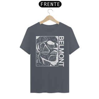 Nome do produto Belmont 