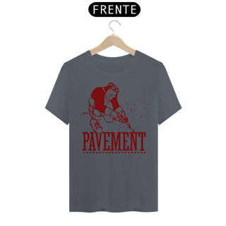 Nome do produto Pavement - Básica