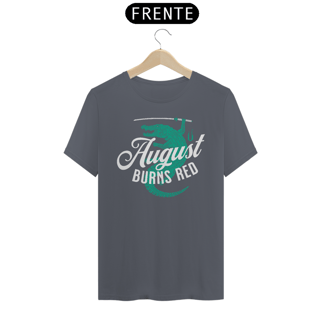 Nome do produto August Burns Red - Básica