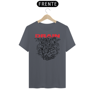 Nome do produto Drain - Básica