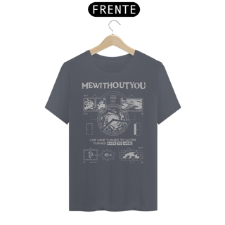 Nome do produto MeWithoutYou - 