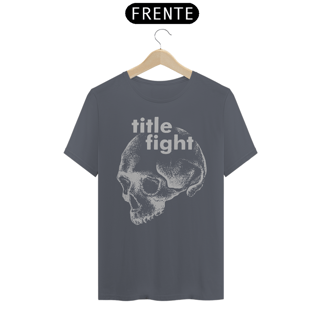 Nome do produto Title Fight - Básica
