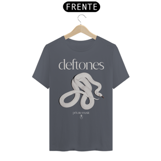 Nome do produto Deftones 