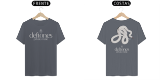Nome do produto Deftones 