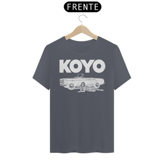 Nome do produto Koyo - Básica