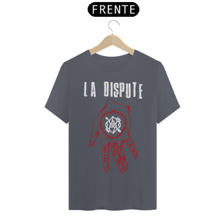 Nome do produto La Dispute 