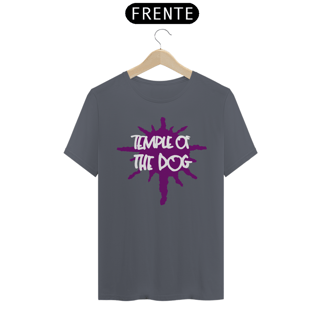 Nome do produto Temple Of The Dog - Básica