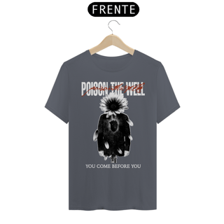 Nome do produto Poison The Well 