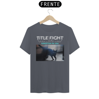 Nome do produto Title Fight 