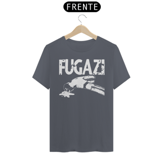 Nome do produto Fugazi - Básica