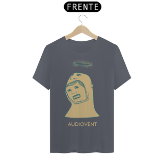 Nome do produto Audiovent - Básica