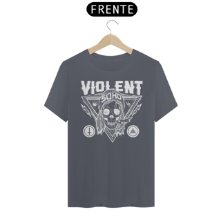 Nome do produto Violent Soho - Básica