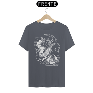 Nome do produto The Story So Far - Básica