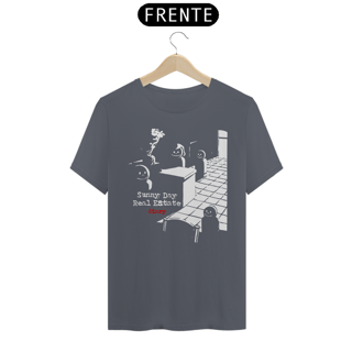 Nome do produto Sunny Day Real Estate 