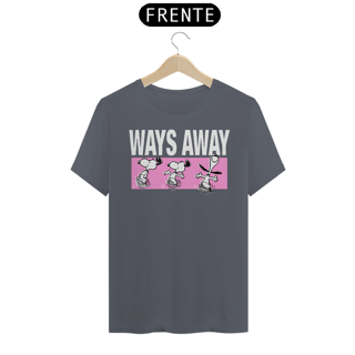 Nome do produto Ways Away 