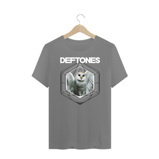 Nome do produto Deftones - Diamond Eyes  - Plus Size