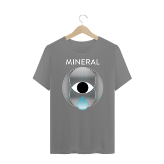 Nome do produto Mineral - Plus Size