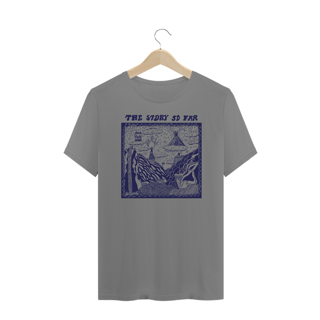 Nome do produto The Story so Far - Plus Size