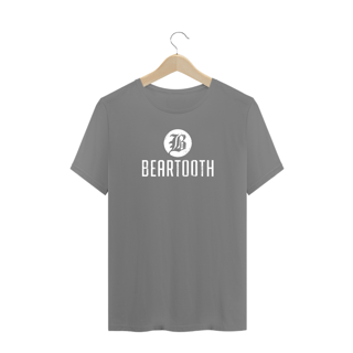 Nome do produto Beartooth - Plus Size