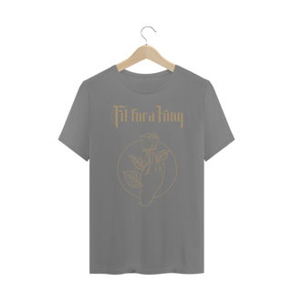 Nome do produto Fit For a King 