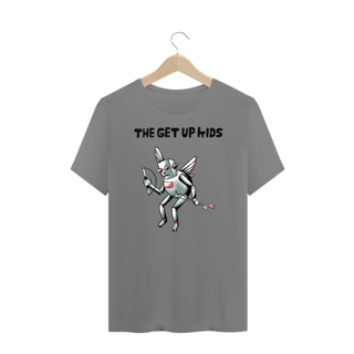 Nome do produto The Get Up Kids - Plus Size