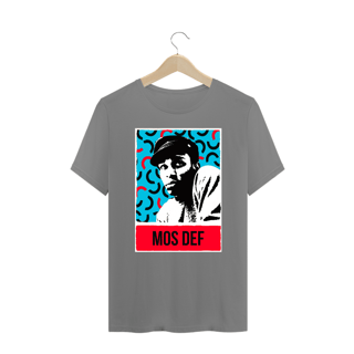 Nome do produto Mos Def - Plus Size